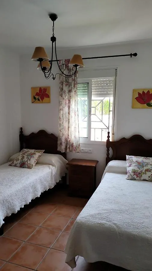 Сasa de vacaciones Matalascañas
