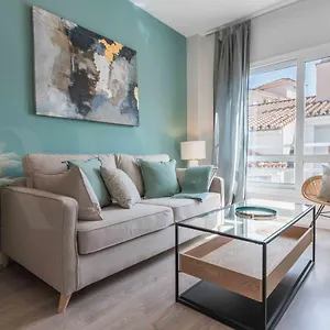 Sunny & Modern - Center By Rems Málaga