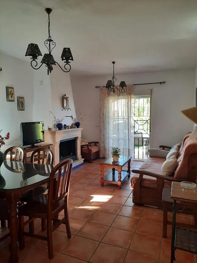 Matalascanas Holiday home