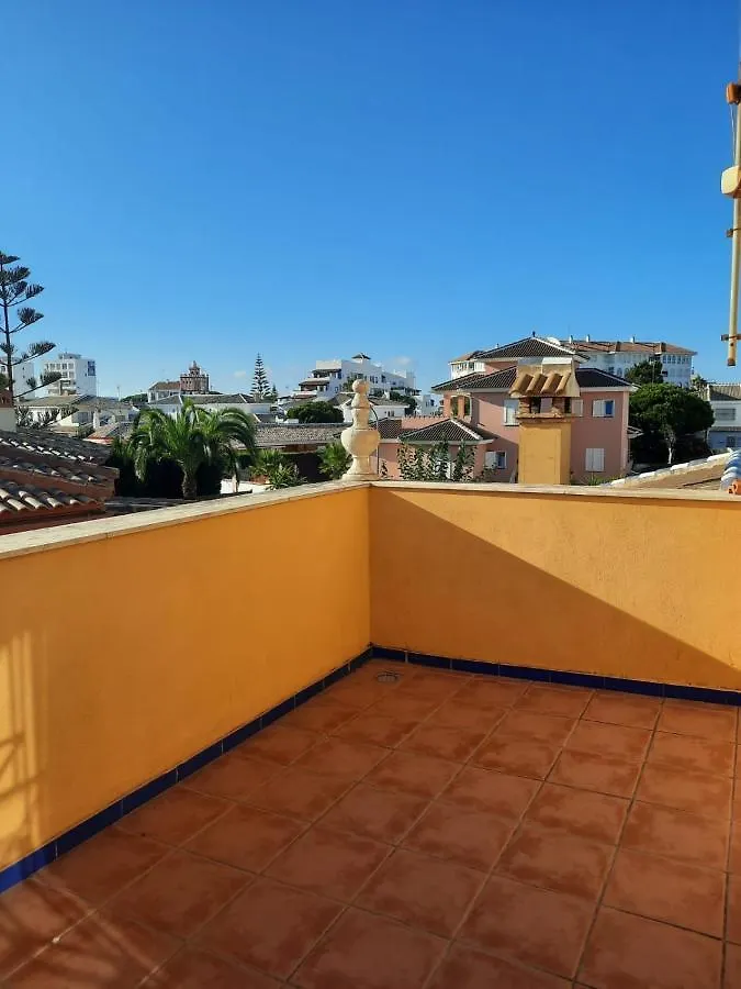 Matalascanas Holiday home