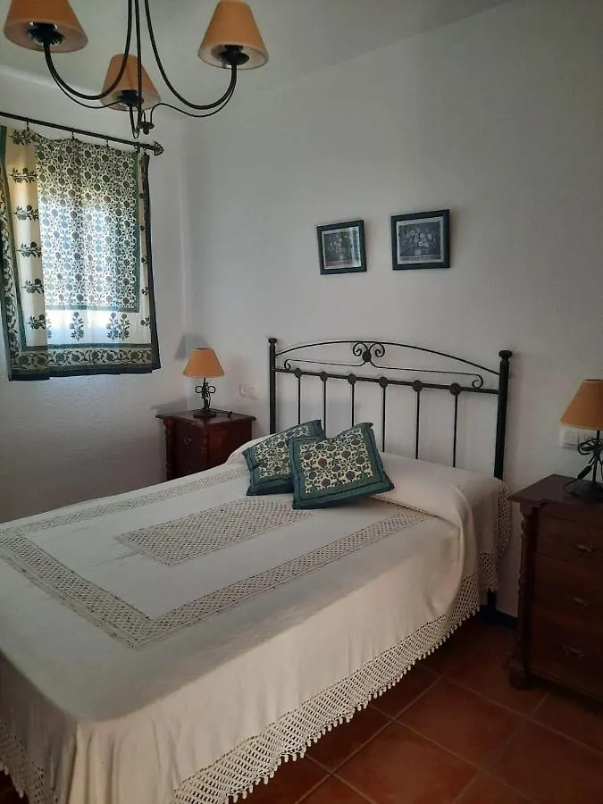 Holiday home Matalascanas Spain
